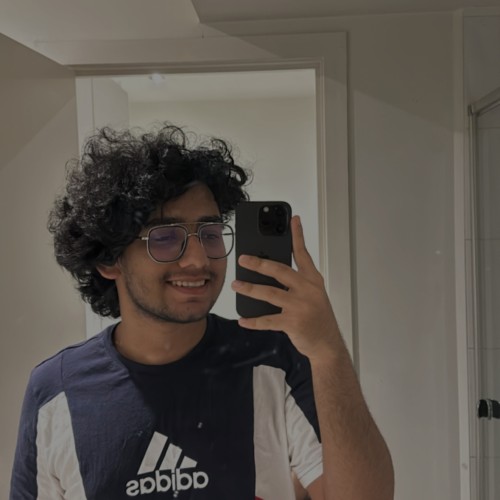 Kunal S.