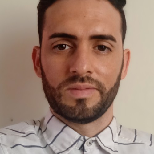 javier b. profile photo