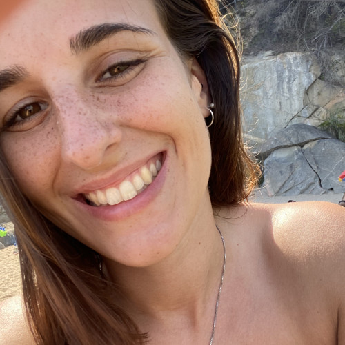 Alessandra B.