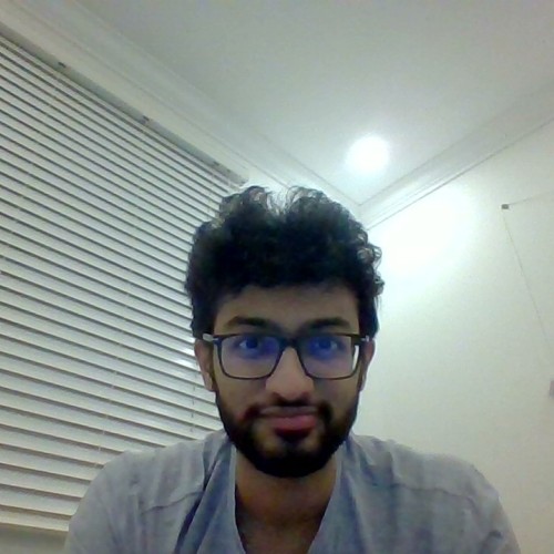 Kaushal P. profile photo