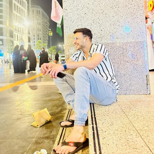 Fahad B. profile photo