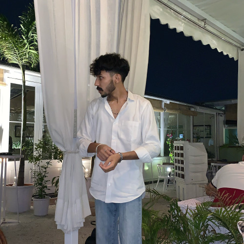 Bhavesh S. profile photo