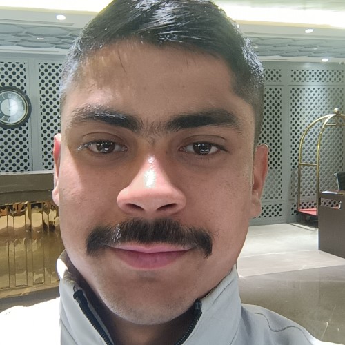Pradumn K. profile photo