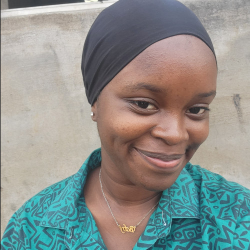 Babyalimi A. profile photo