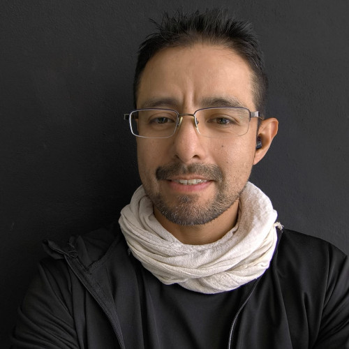 Huematzin R. profile photo