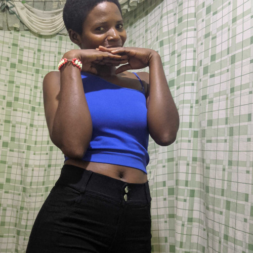 Yvette Q. profile photo