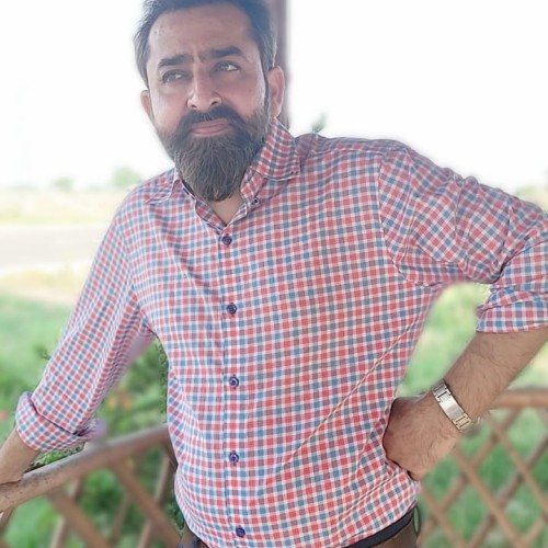 Hafiz muhammad muzammil rafique  M.