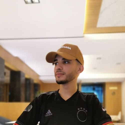 Mohamed L.