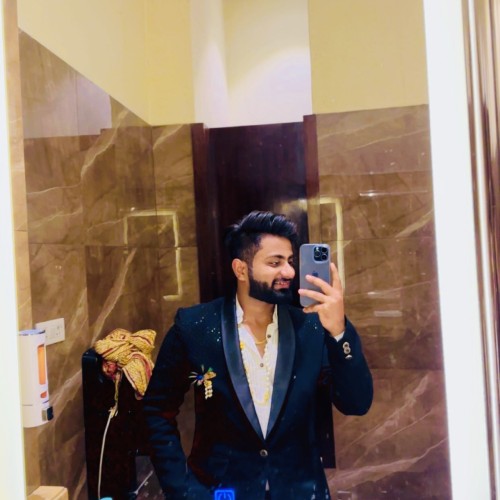 Akshay A. profile photo