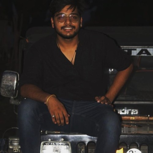 Kishan S.