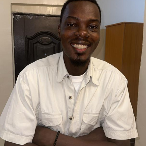 MADAJA P. profile photo