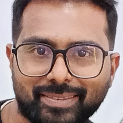 Ajinkya K. profile photo