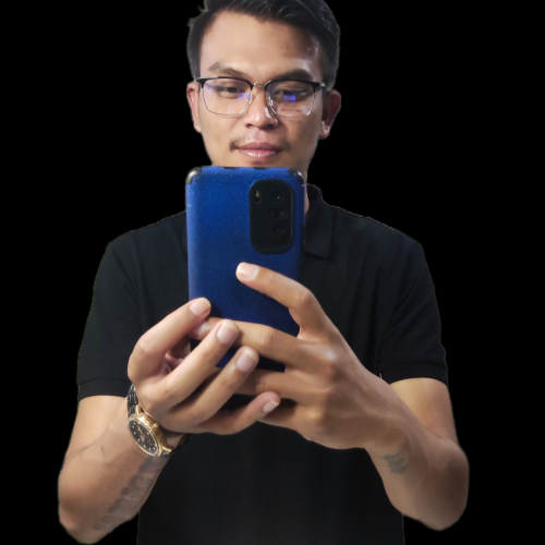 Naungye L. profile photo