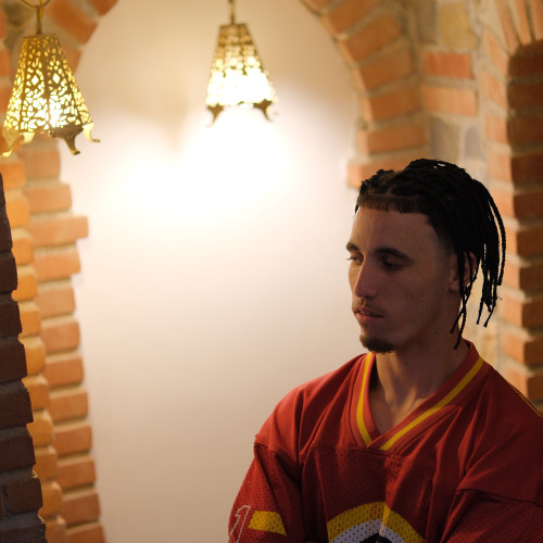 Ayoub K. profile photo