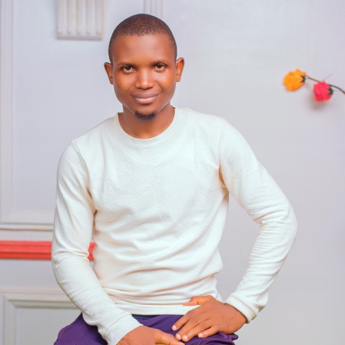 Moshood Semiu  T.