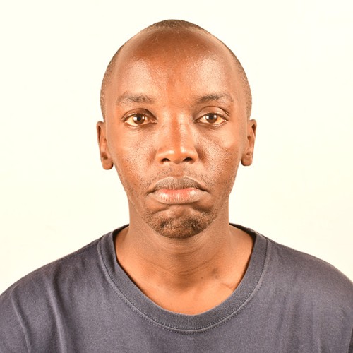 Mwangi K. profile photo
