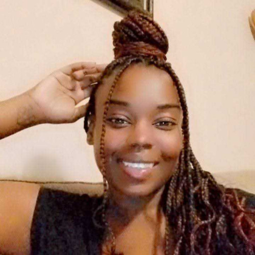 chanteadra b. profile photo