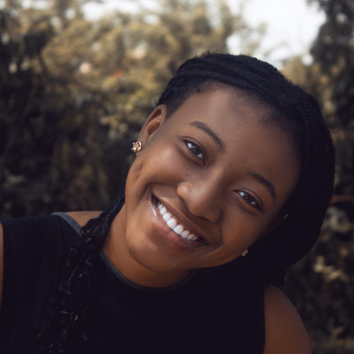 Ayodeji  D.
