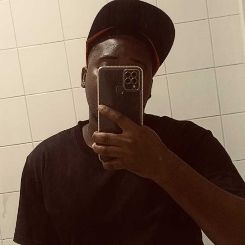 AYAAN F. profile photo