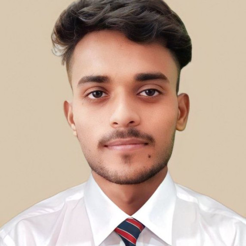 Vijay M. profile photo