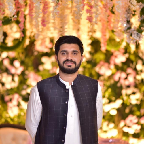 Ammad R.