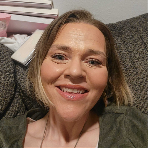 Amanda p.