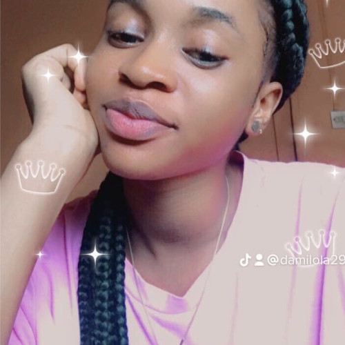 Damilola B. profile photo