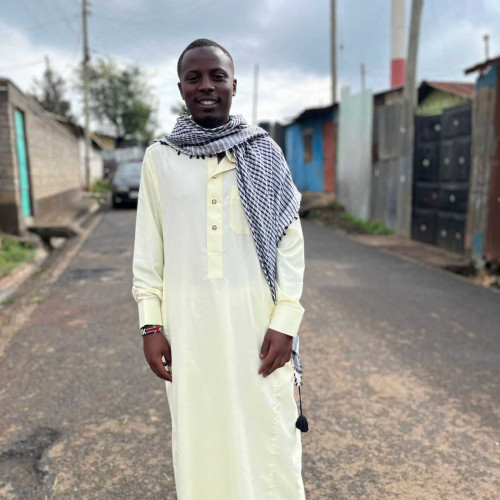 Abdulmalik M. profile photo