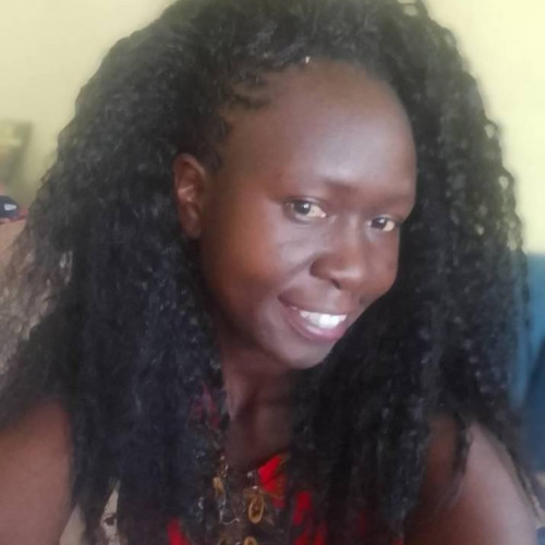 Nelly  W. profile photo