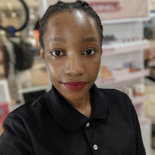 Rozina  F. profile photo