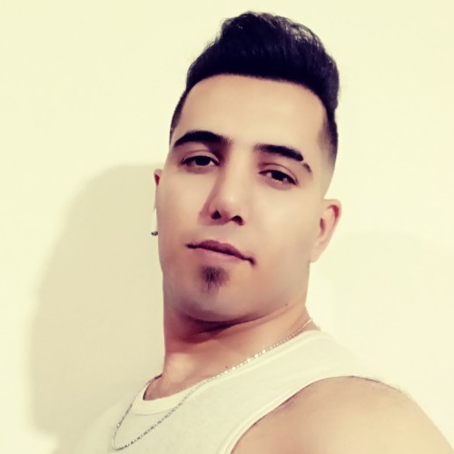 Majid S.