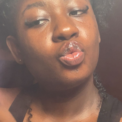 Crystal j. profile photo