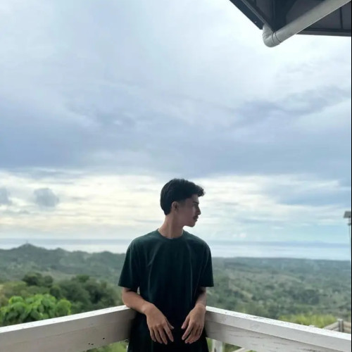 Kirby P. profile photo