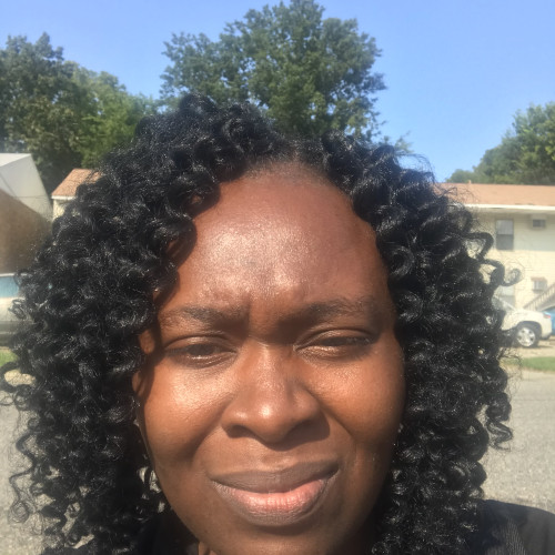 Colesha J. profile photo
