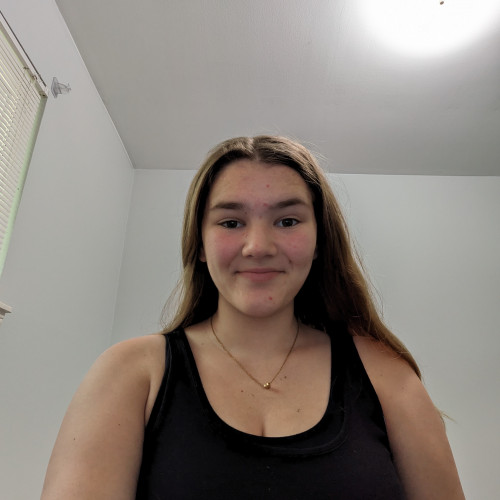 Alaina W. profile photo