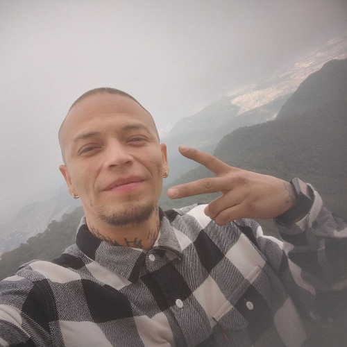 Crazy Smyler Y. profile photo
