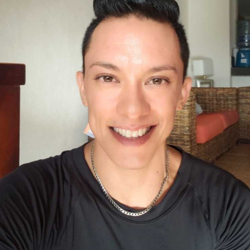 Fidel A. profile photo