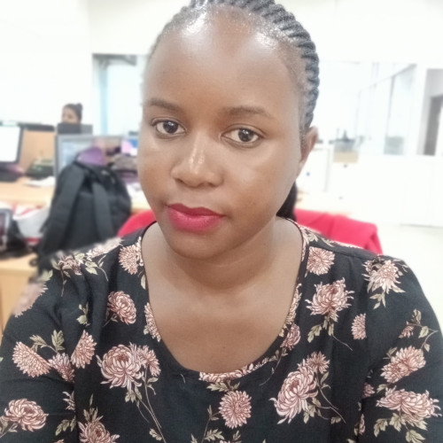 Matylda O. profile photo