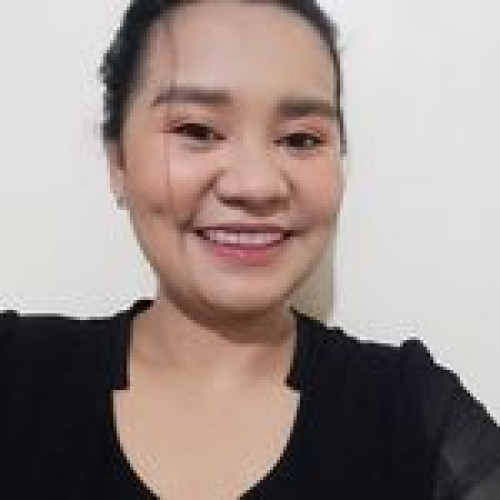 Mariel T. profile photo