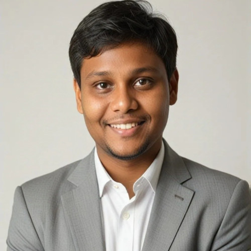 Abhijith A. profile photo
