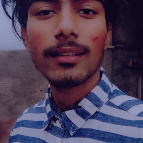 Daud M. profile photo