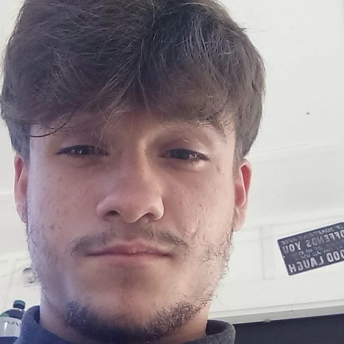 Caleb J. profile photo