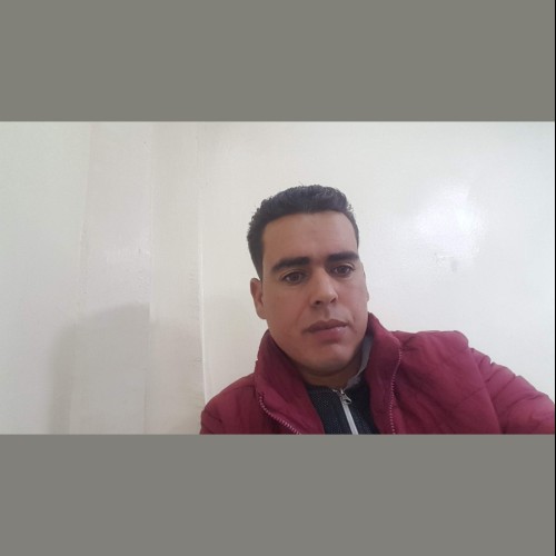 Ahmed N.
