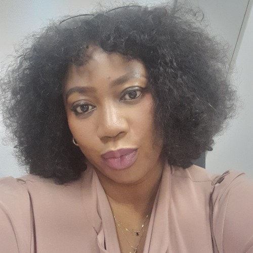 Adaobi E.