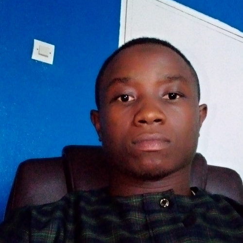 Ananfack D. profile photo
