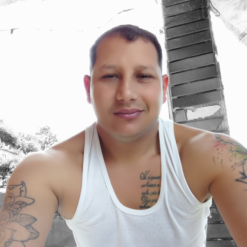 Yerimy R.