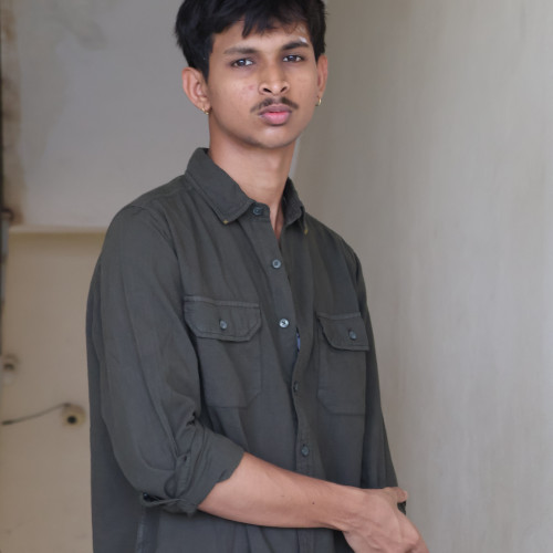 HARIKRISHNA  S. profile photo