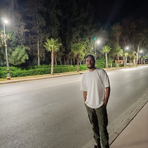 Mohammed  H.