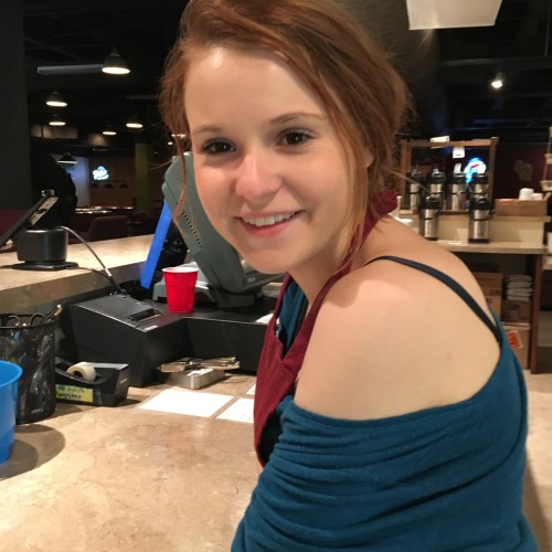 Bridget  G. profile photo