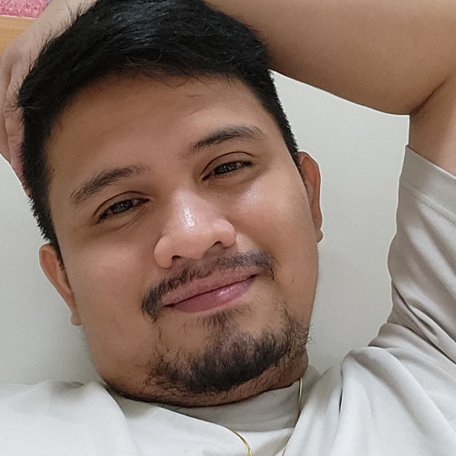 John Benidict G. profile photo
